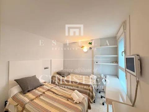 Pis de 100 m² a Eivissa