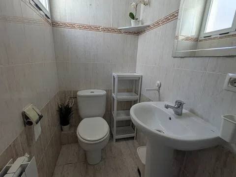 Pis de 85 m² a Castelló de la Plana