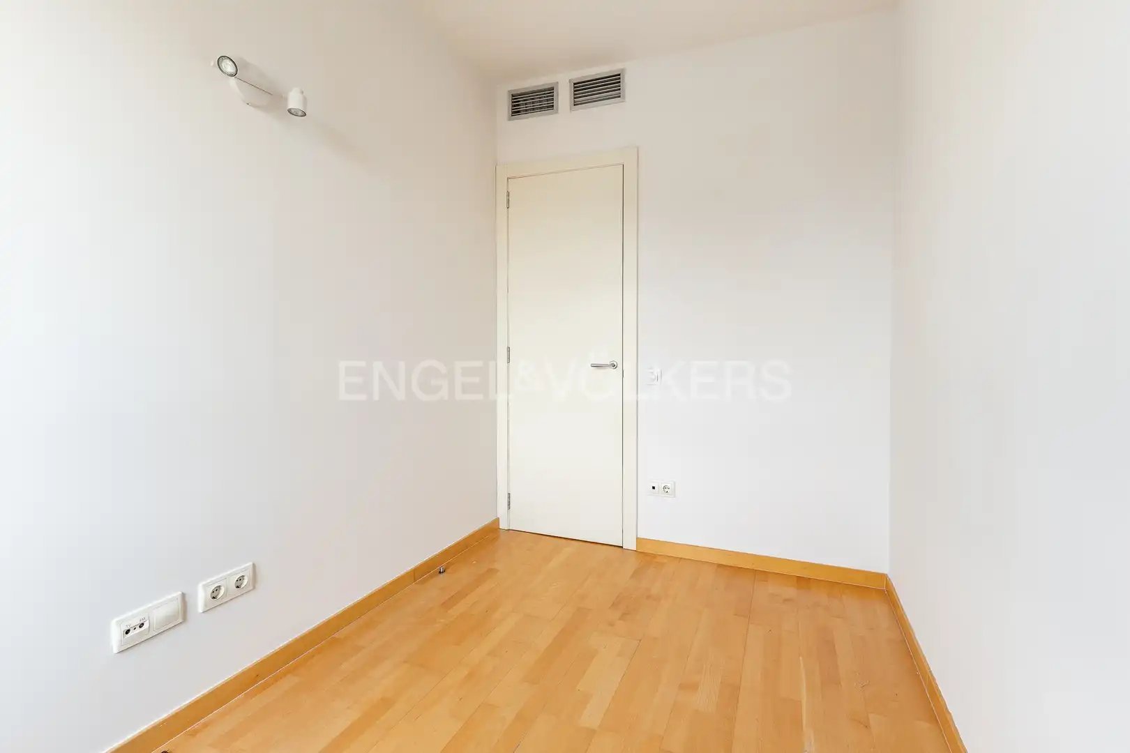 Pis de 122 m² a Barcelona