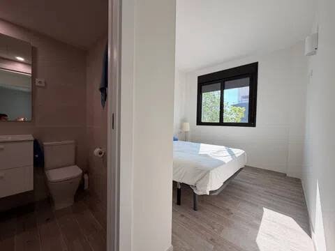 Piso de 75 m² en Vilanova i la Geltrú