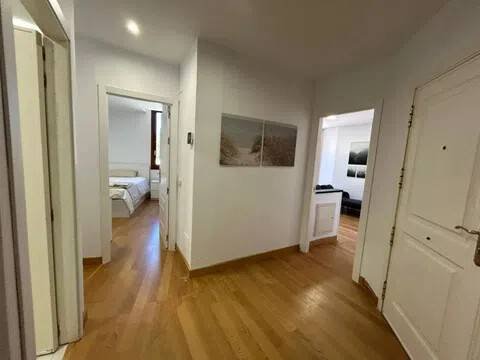 Piso de 90 m² en Segovia