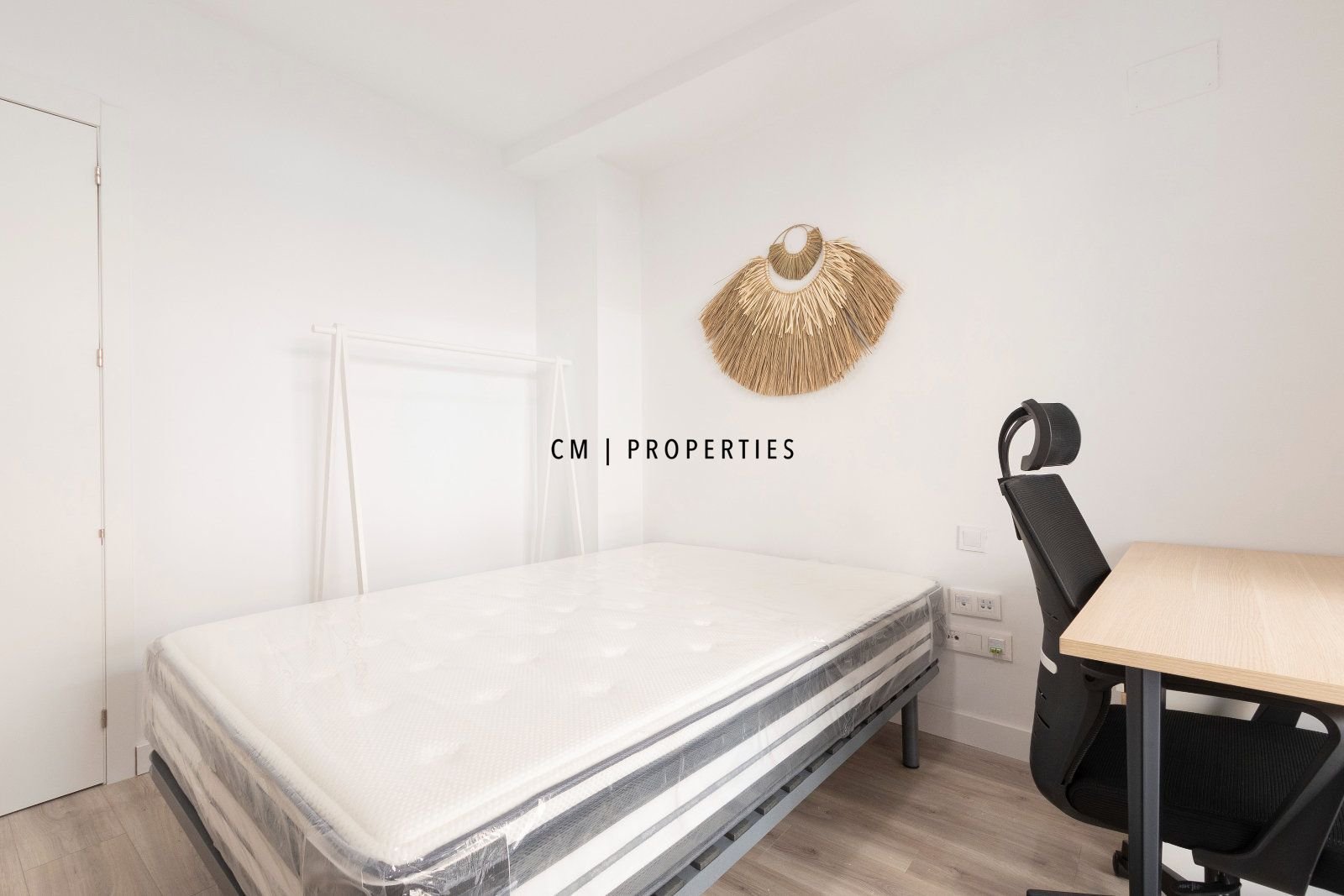 Piso de 87 m² en Valencia