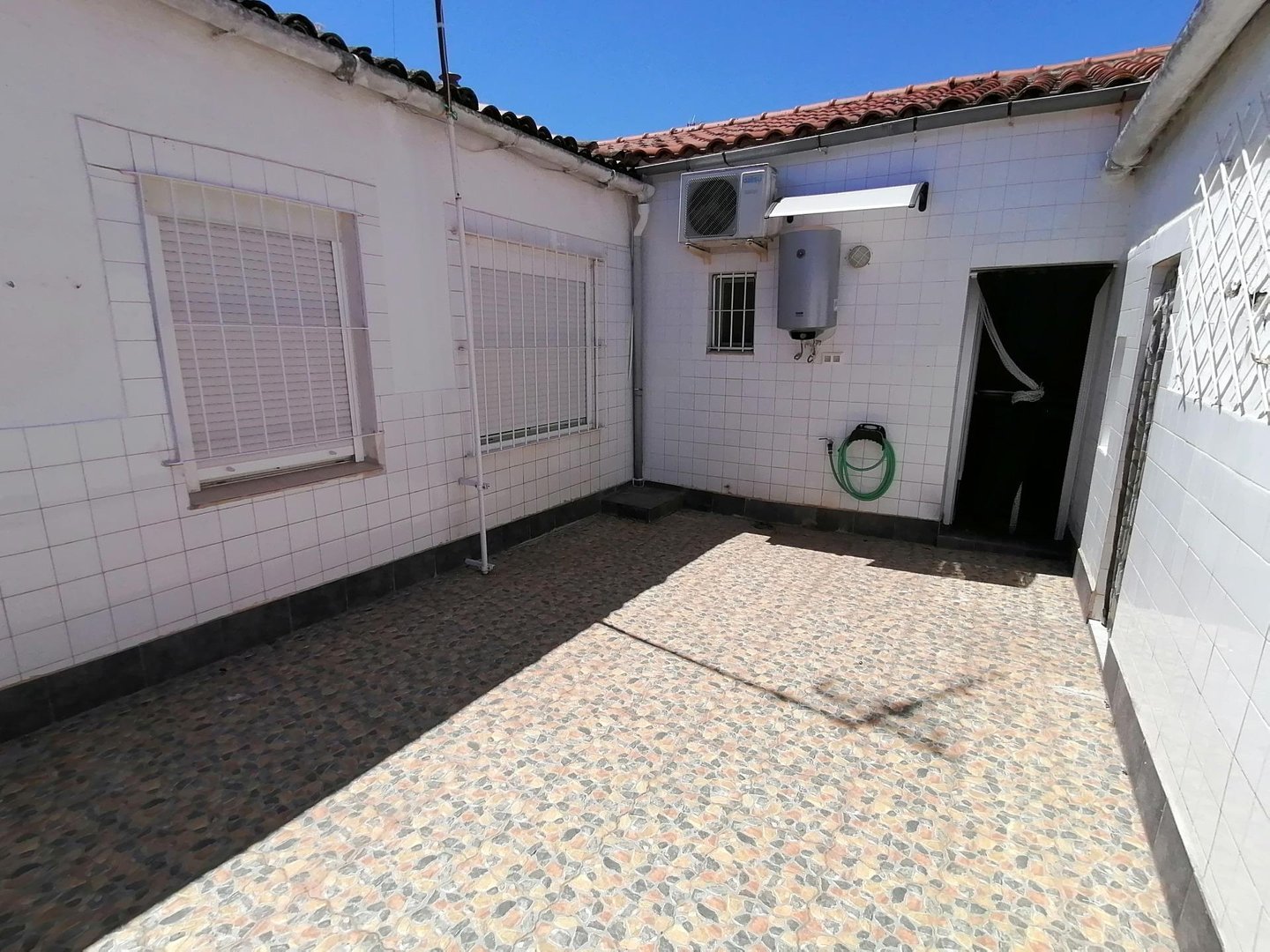 Casa de 110 m² en Cáceres