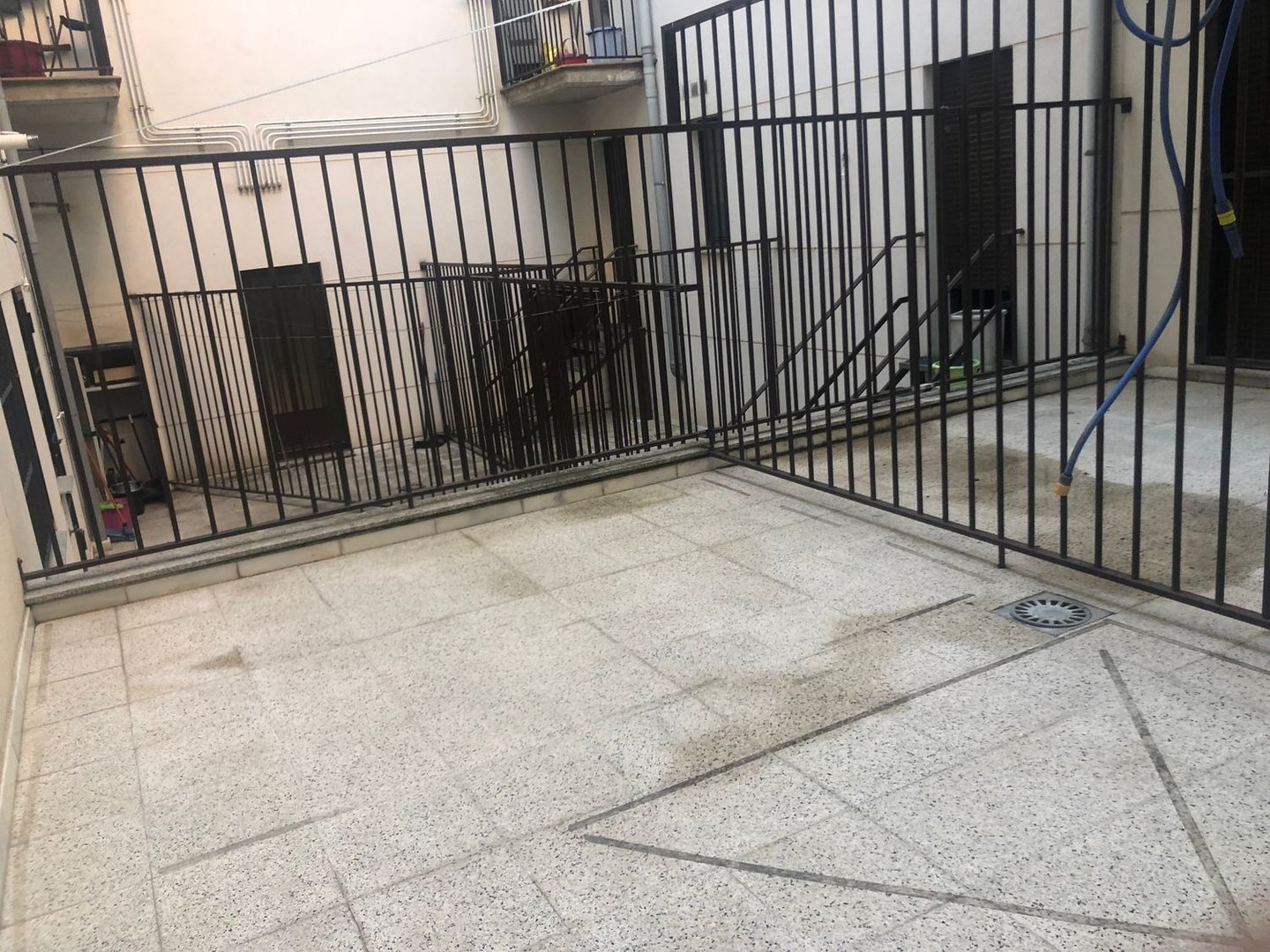 Pis de 65 m² a Salamanca