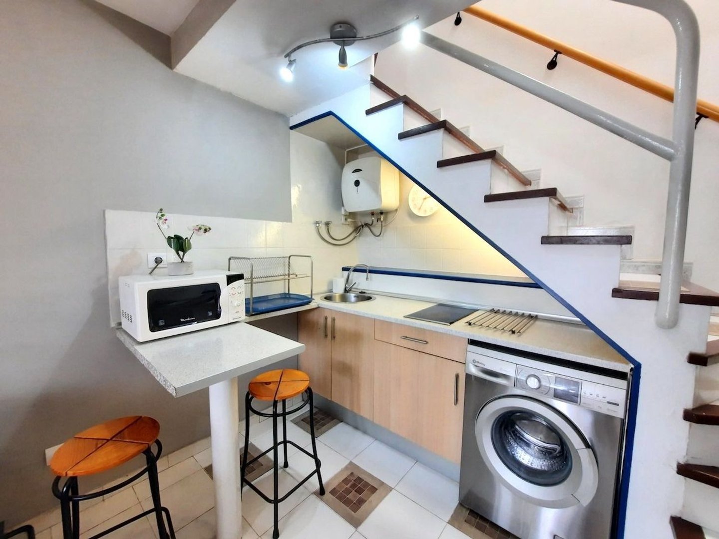 Appartamento 50 m² a San Bartolomé de Tirajana