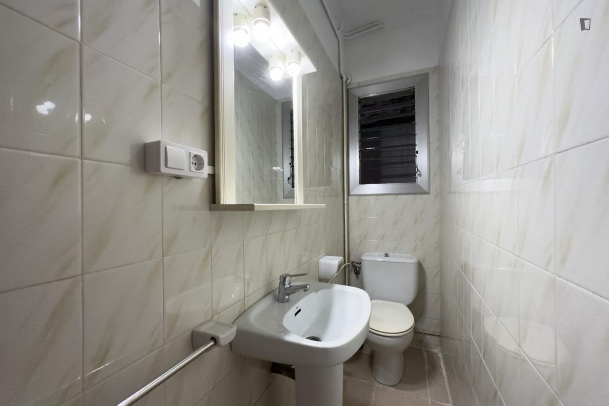Habitación en alquiler, Barcelona