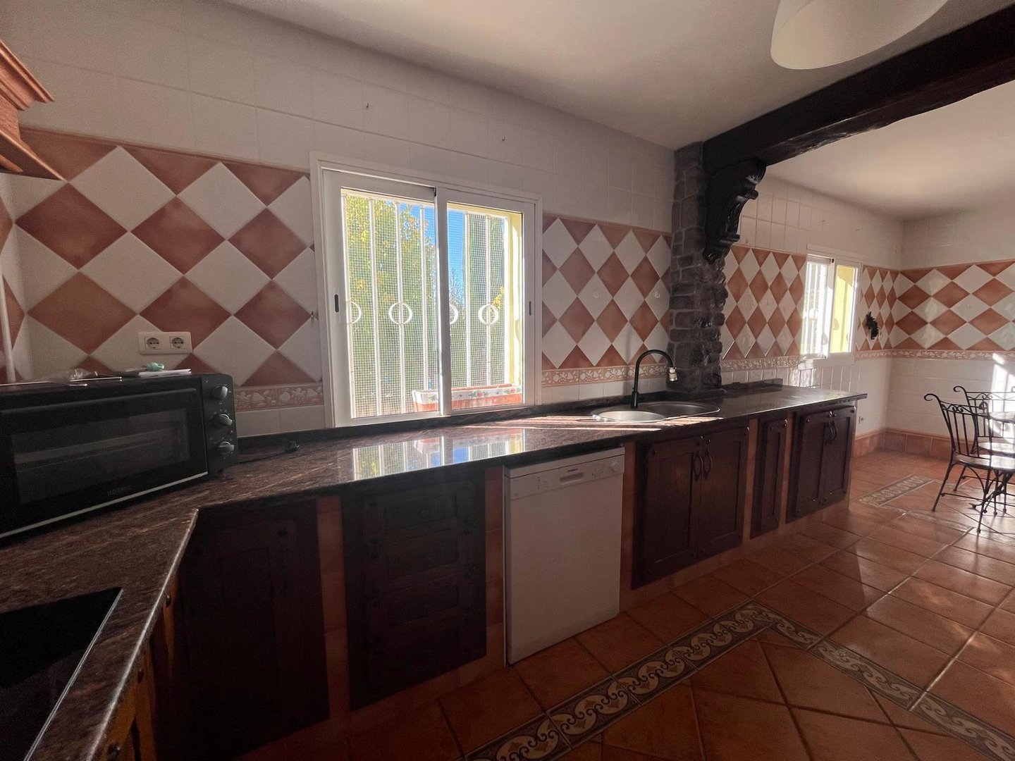 Maison 231 m² à Albolote