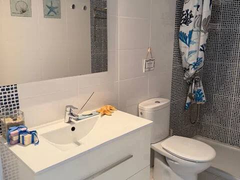 Piso de 50 m² en Granadilla de Abona