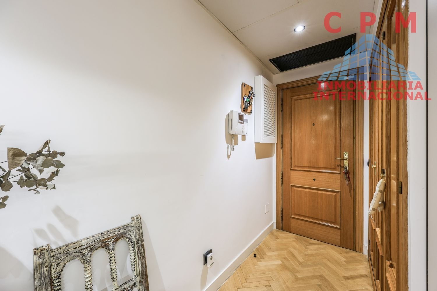 Piso de 61 m² en Madrid