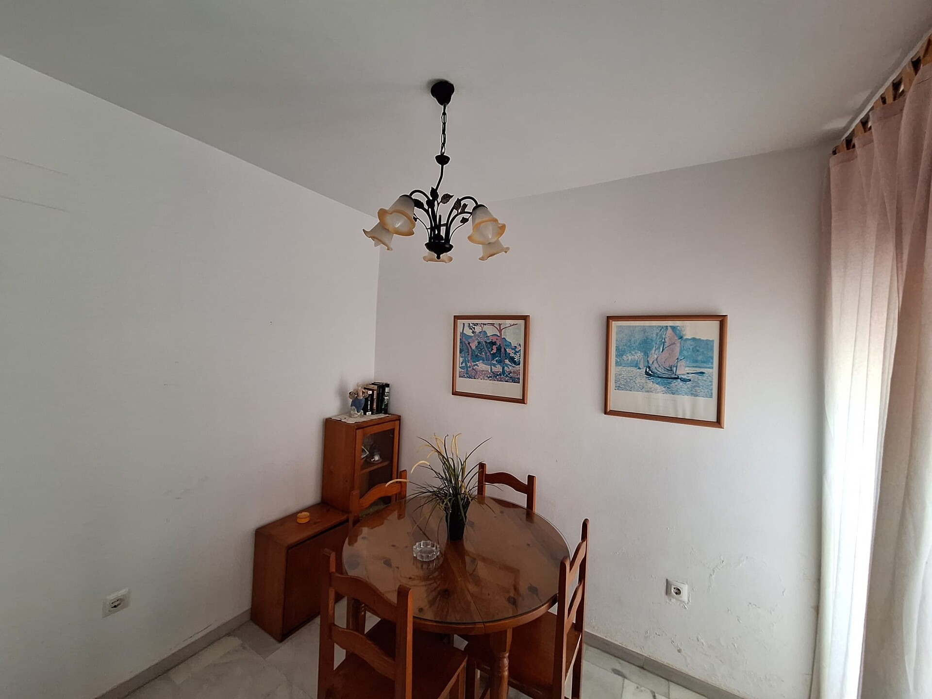 Piso de 65 m² en Sanlúcar de Barrameda