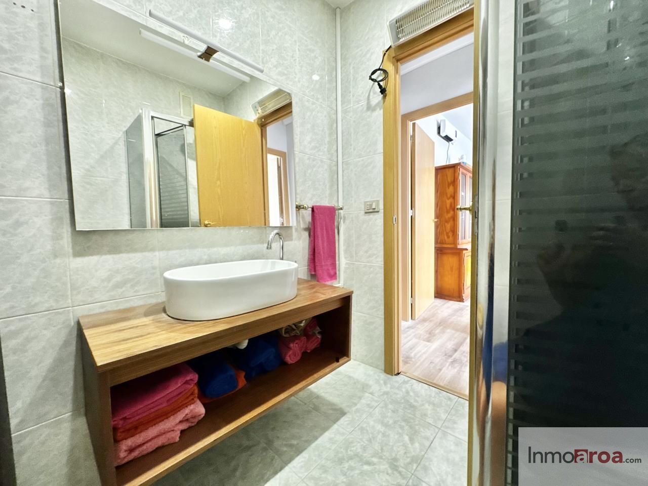 Piso de 63 m² en Benicasim