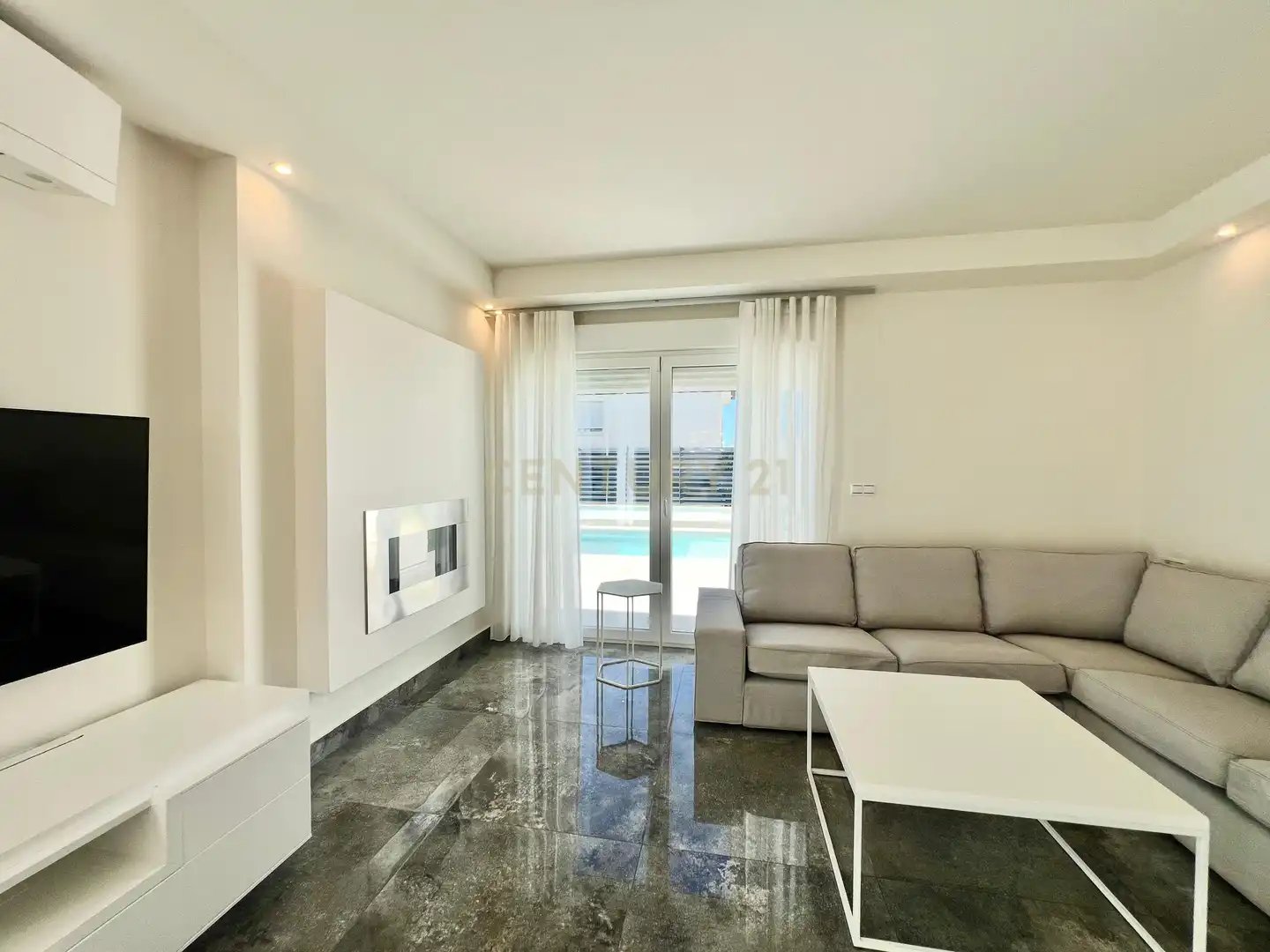House 250 m² in Ogíjares