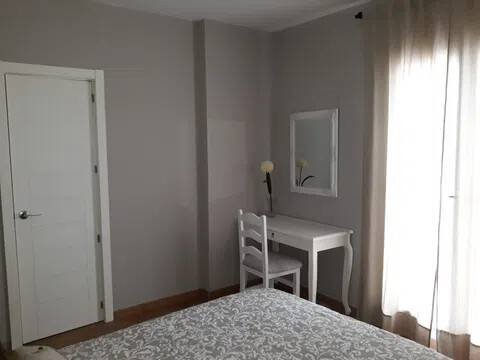 Piso de 60 m² en Rota