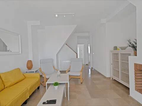 Pis de 130 m² a Manilva