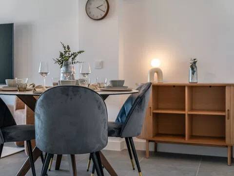 Pis de 85 m² a Estepona