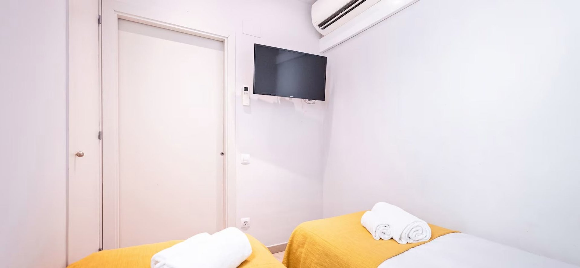 Piso de 65 m² en Barcelona
