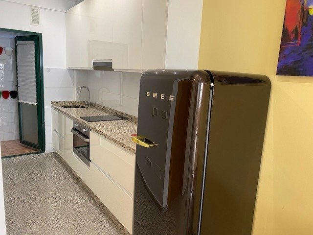 Piso de 62 m² en Murcia