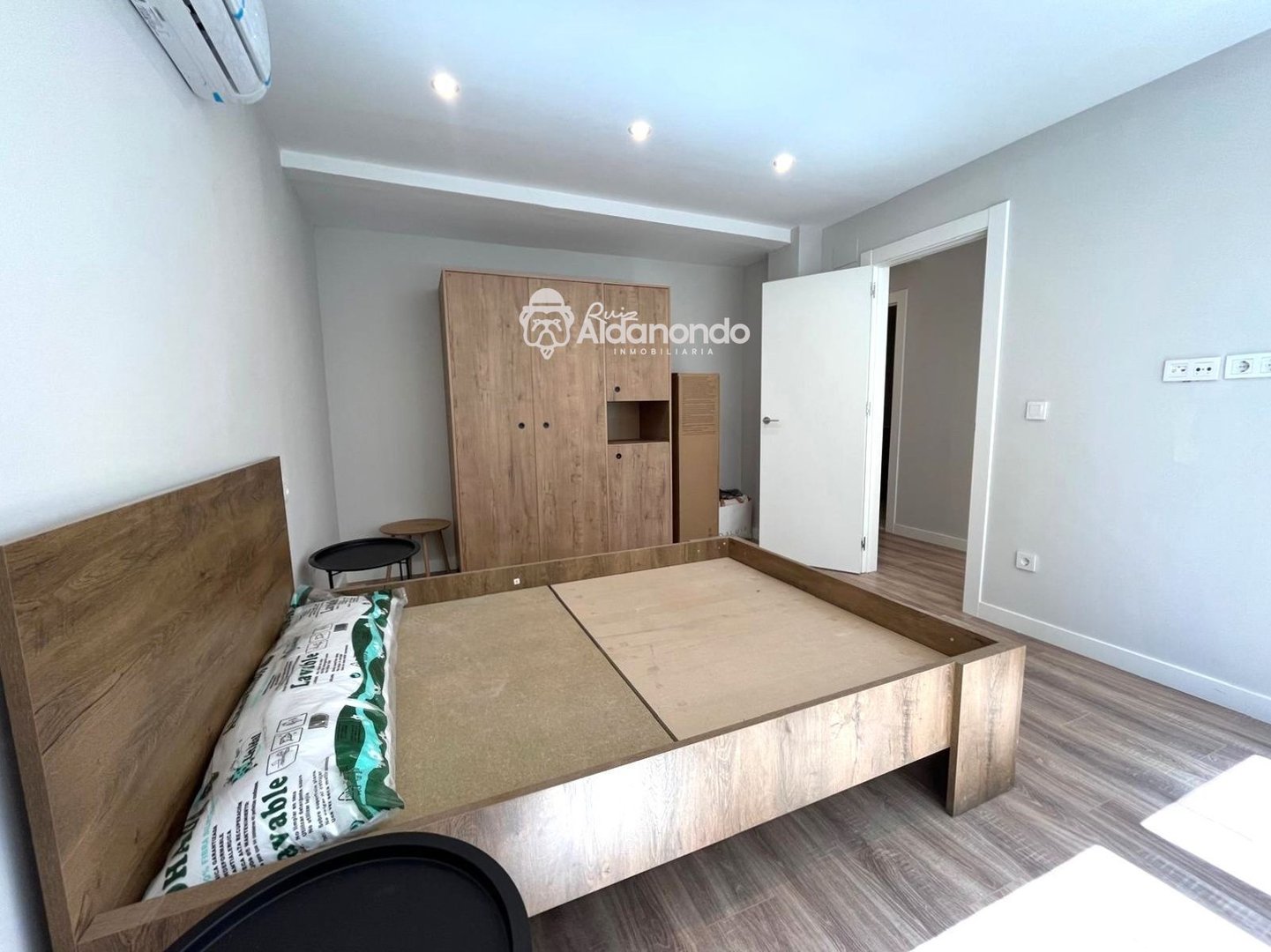 Piso de 61 m² en Salamanca