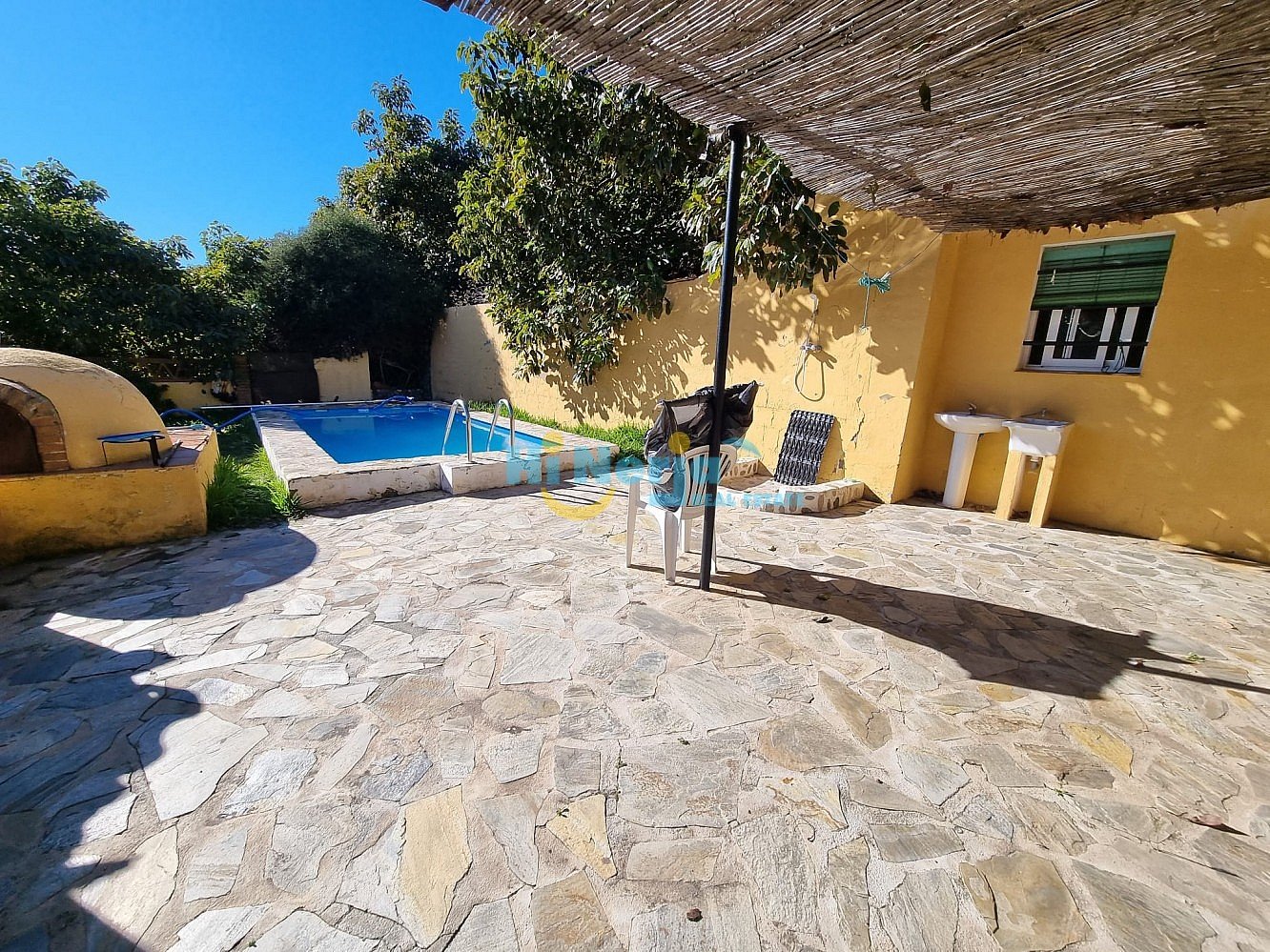 Casa de 250 m² en Nerja