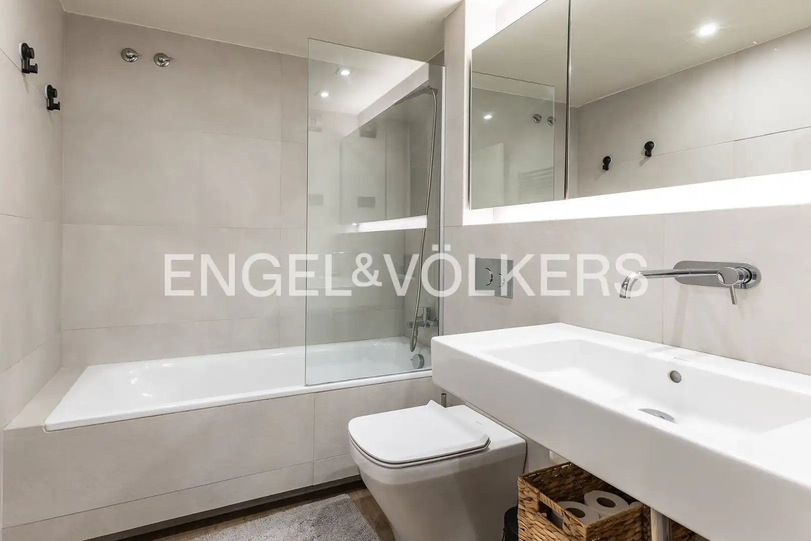 Piso de 201 m² en Barcelona