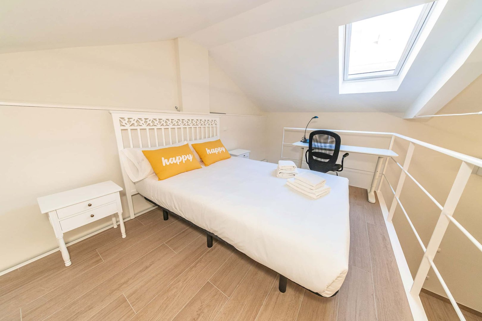 Appartamento 46 m² a Madrid