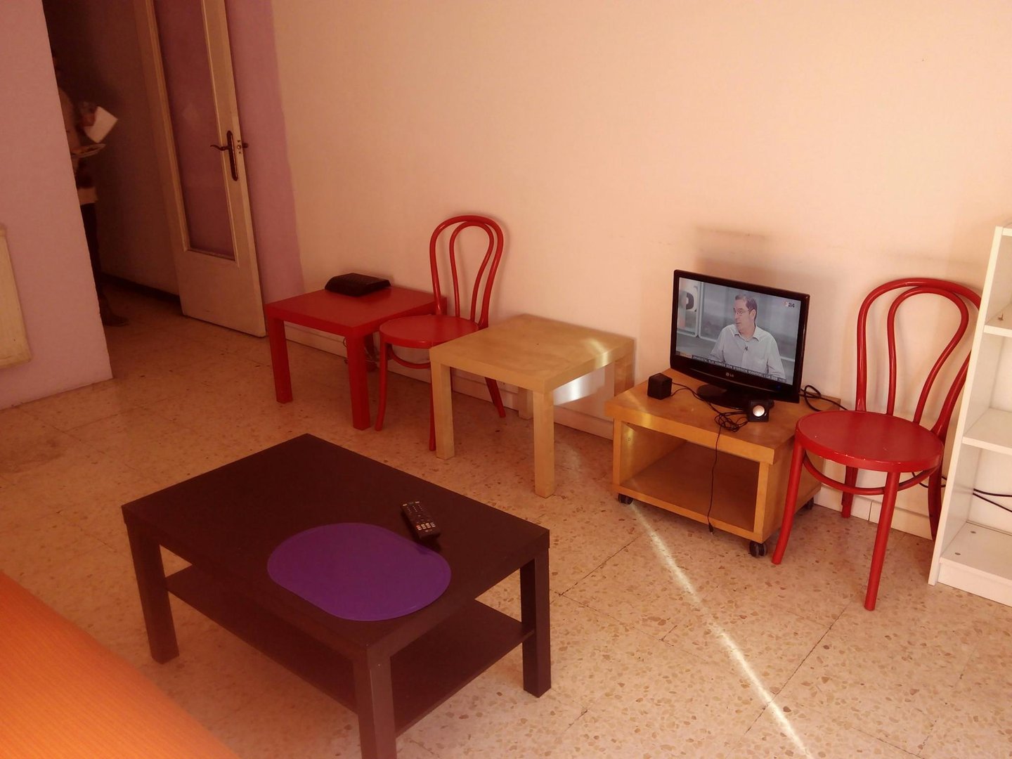 Zimmer zur Miete, Barcelona