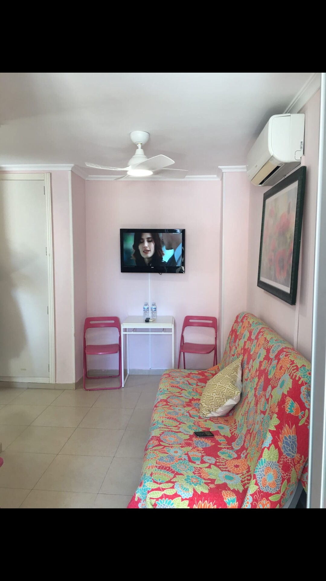 Wohnung 60 m² in Benidorm