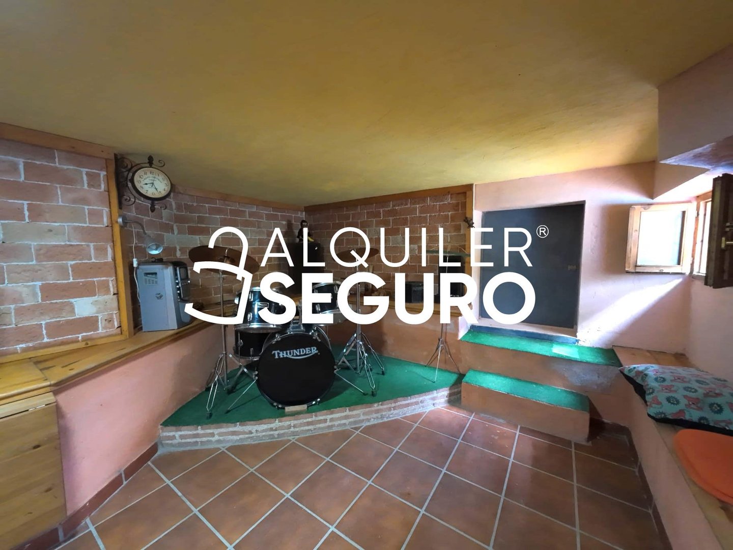 Casa de 154 m² en La Adrada