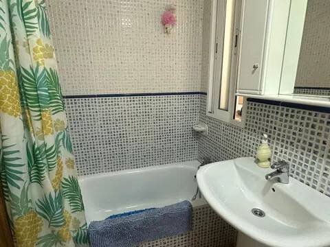 Piso de 75 m² en Mazarrón