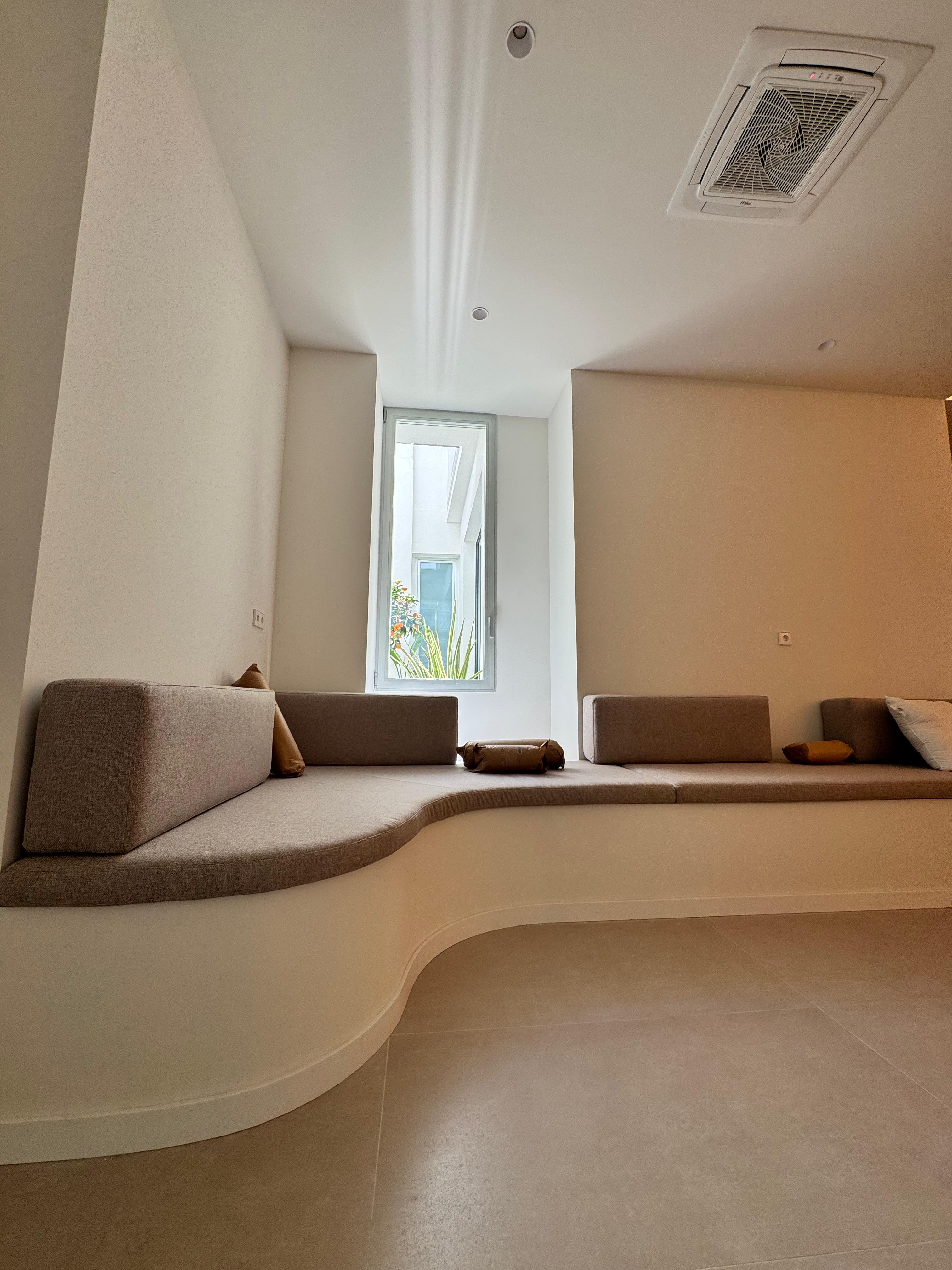 Habitación 300 m², Valencia