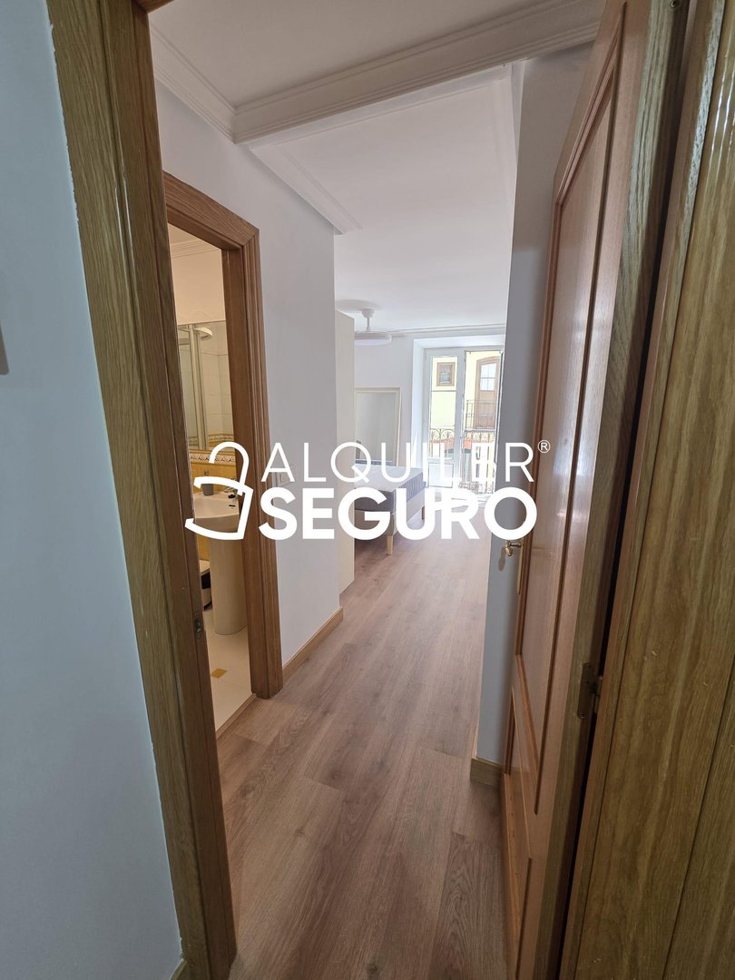 Piso de 84 m² en Burgos