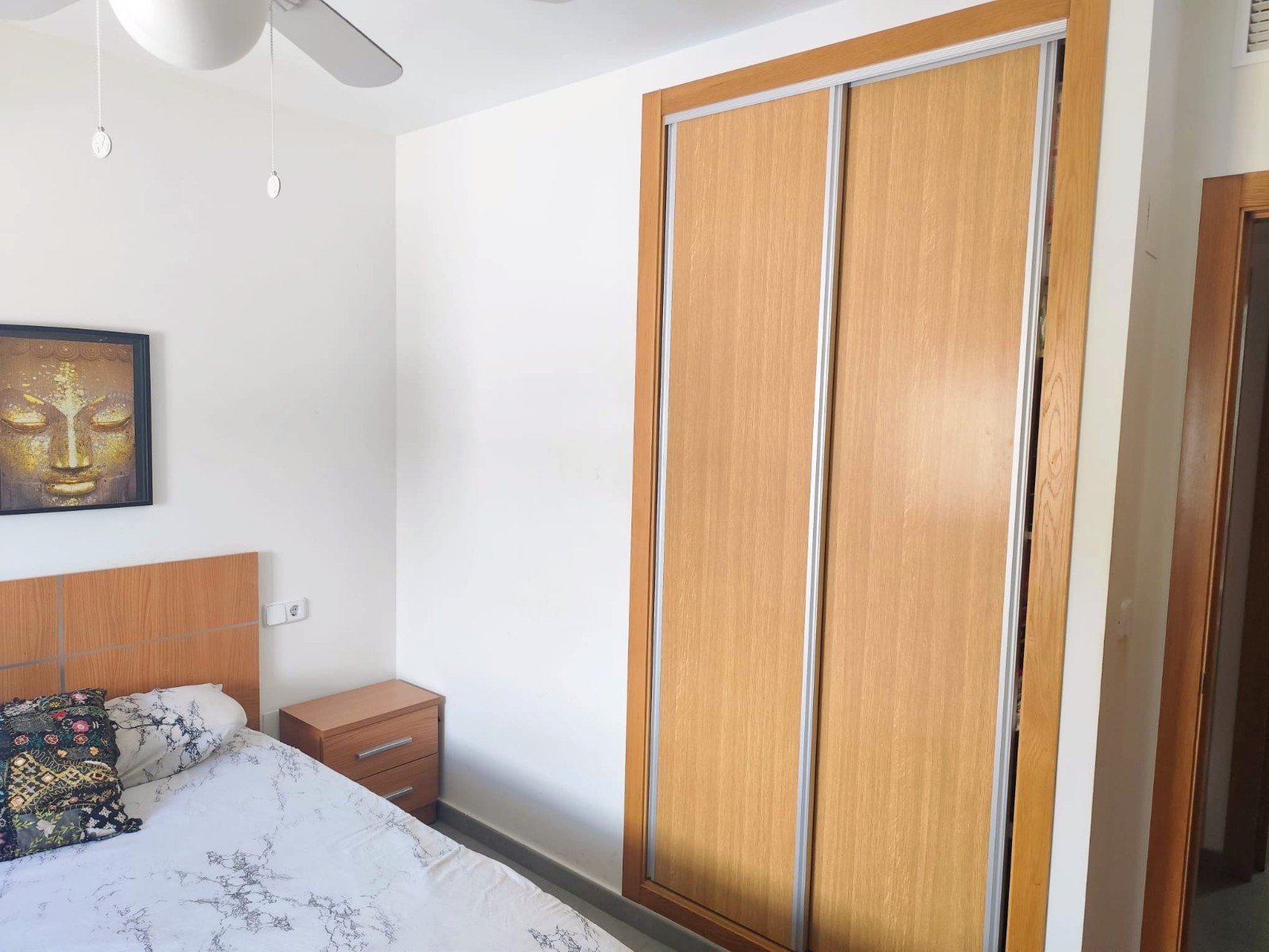 Piso de 75 m² en San Javier