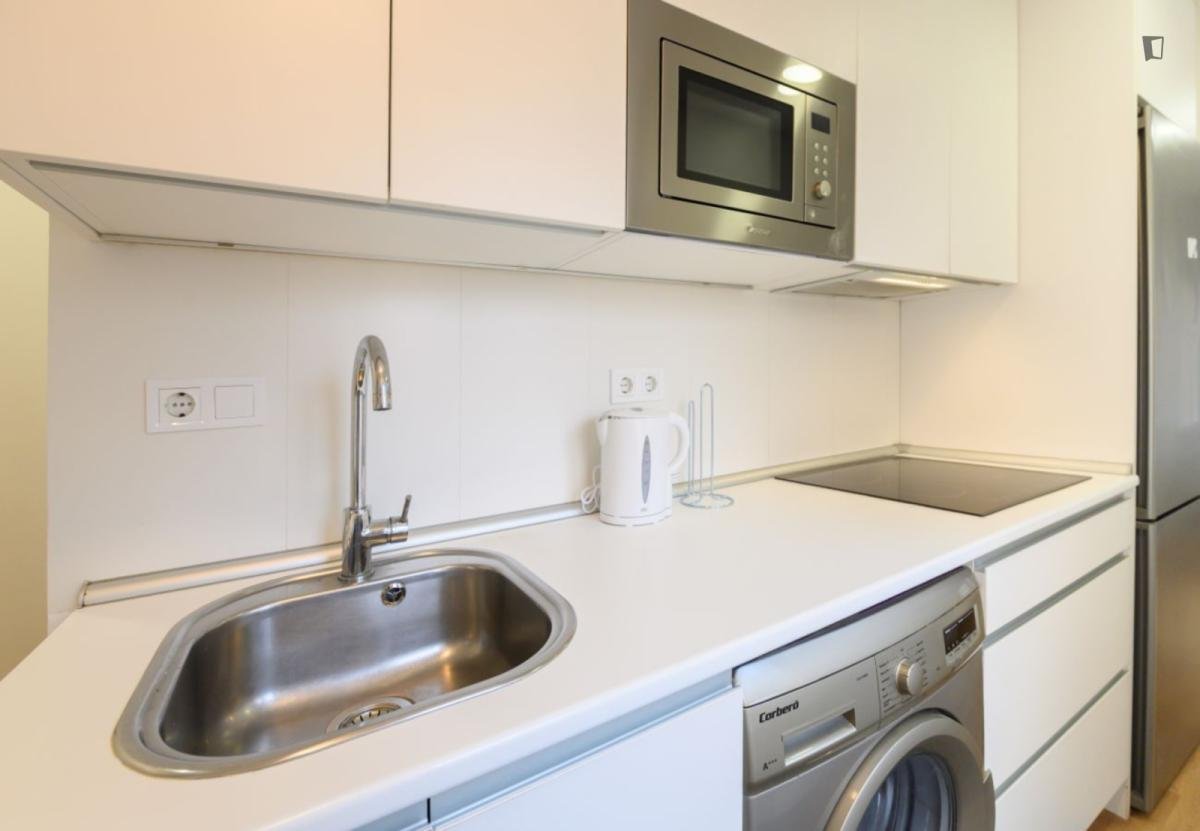 Piso de 65 m² en Madrid