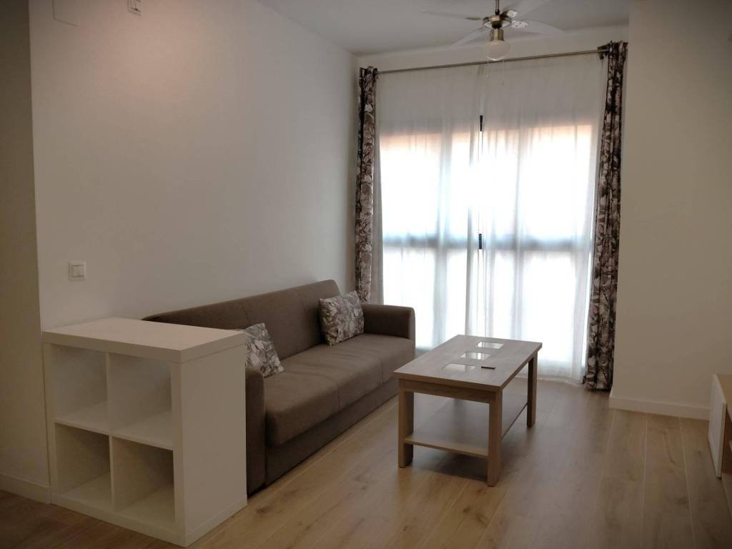 Piso de 50 m² en Málaga