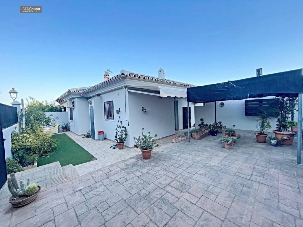 Casa de 97 m² en Pizarra