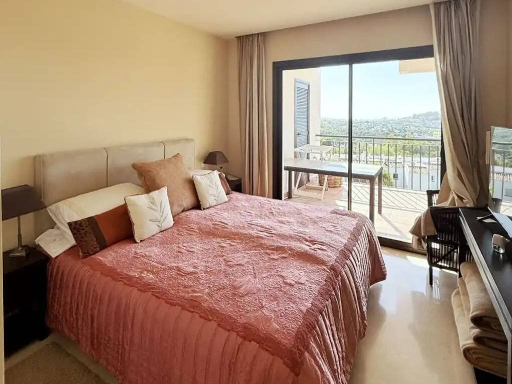 Appartamento 100 m² a Benahavís