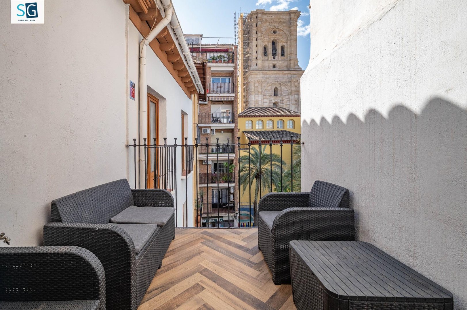 Piso de 67 m² en Granada