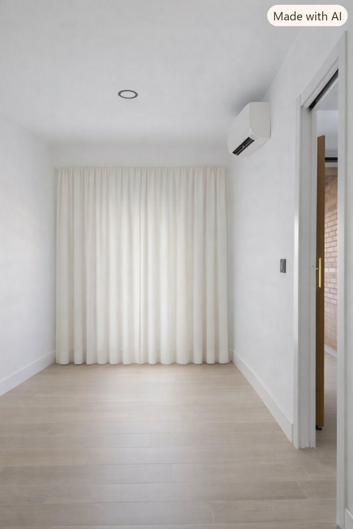 Piso de 45 m² en Villanueva de la Cañada