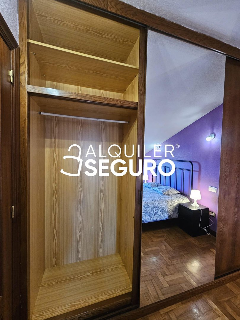 Квартира 84 м² у Villalbilla de Burgos