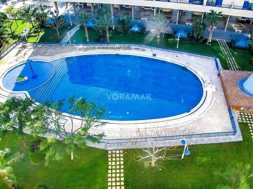 Apartamento 88 m² em Alboraia / Alboraya