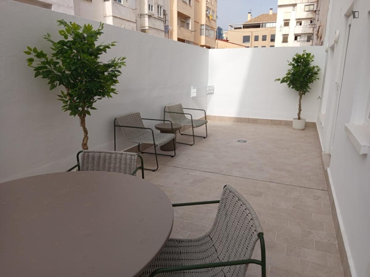Habitació de lloguer, València