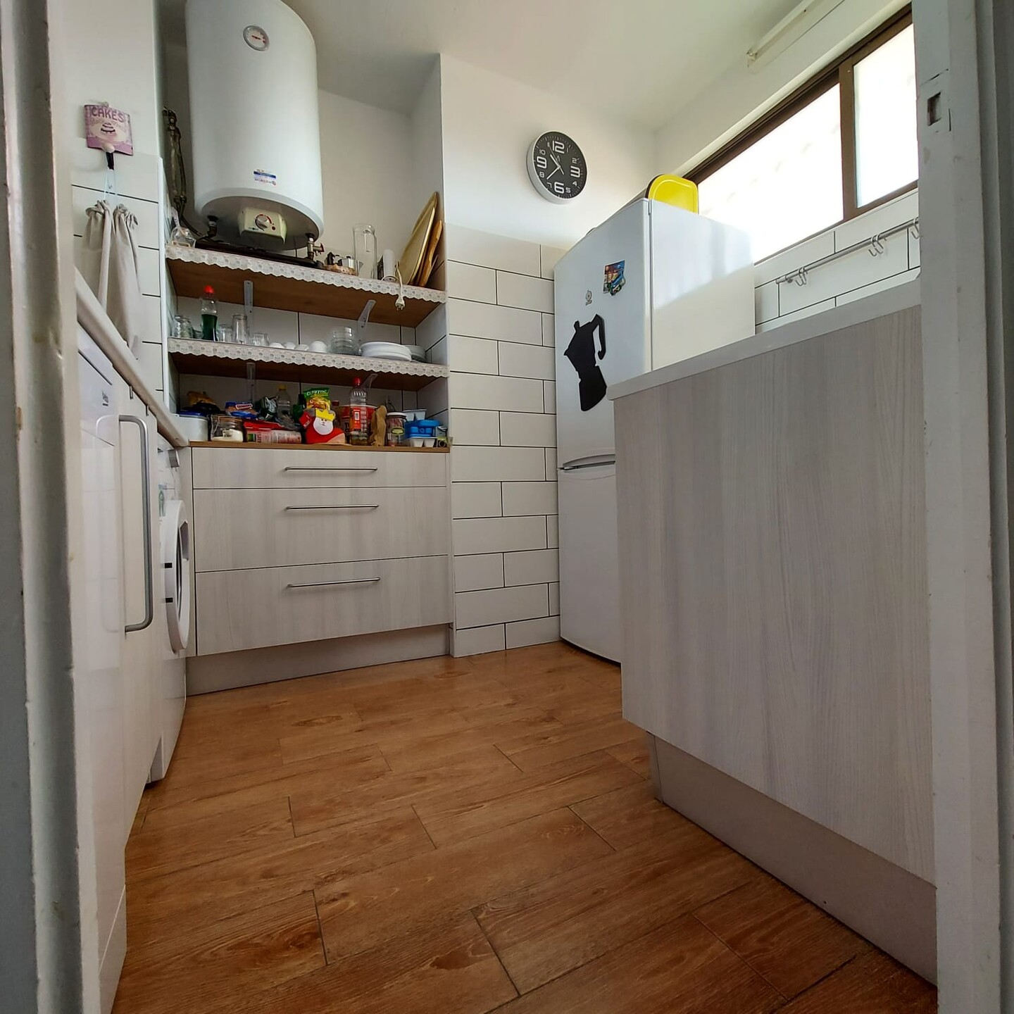 Piso de 70 m² en Punta Umbría