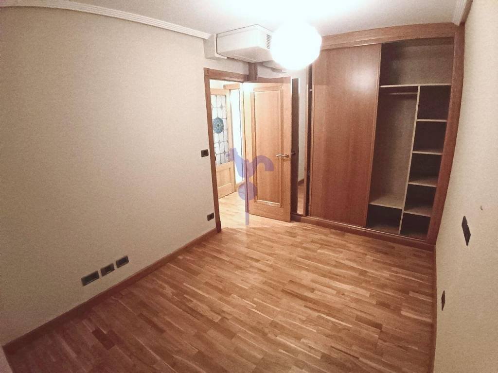 Piso de 120 m² en León
