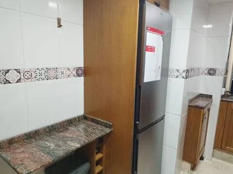Habitación 74 m², Valencia