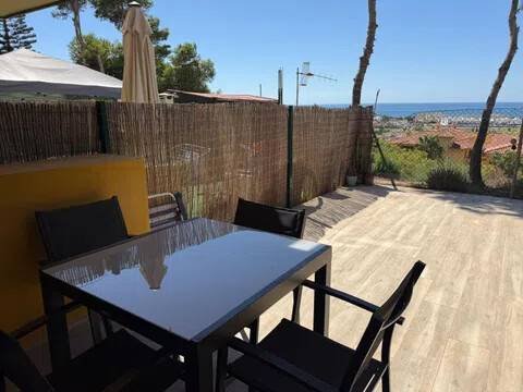 Piso de 77 m² en El Ejido