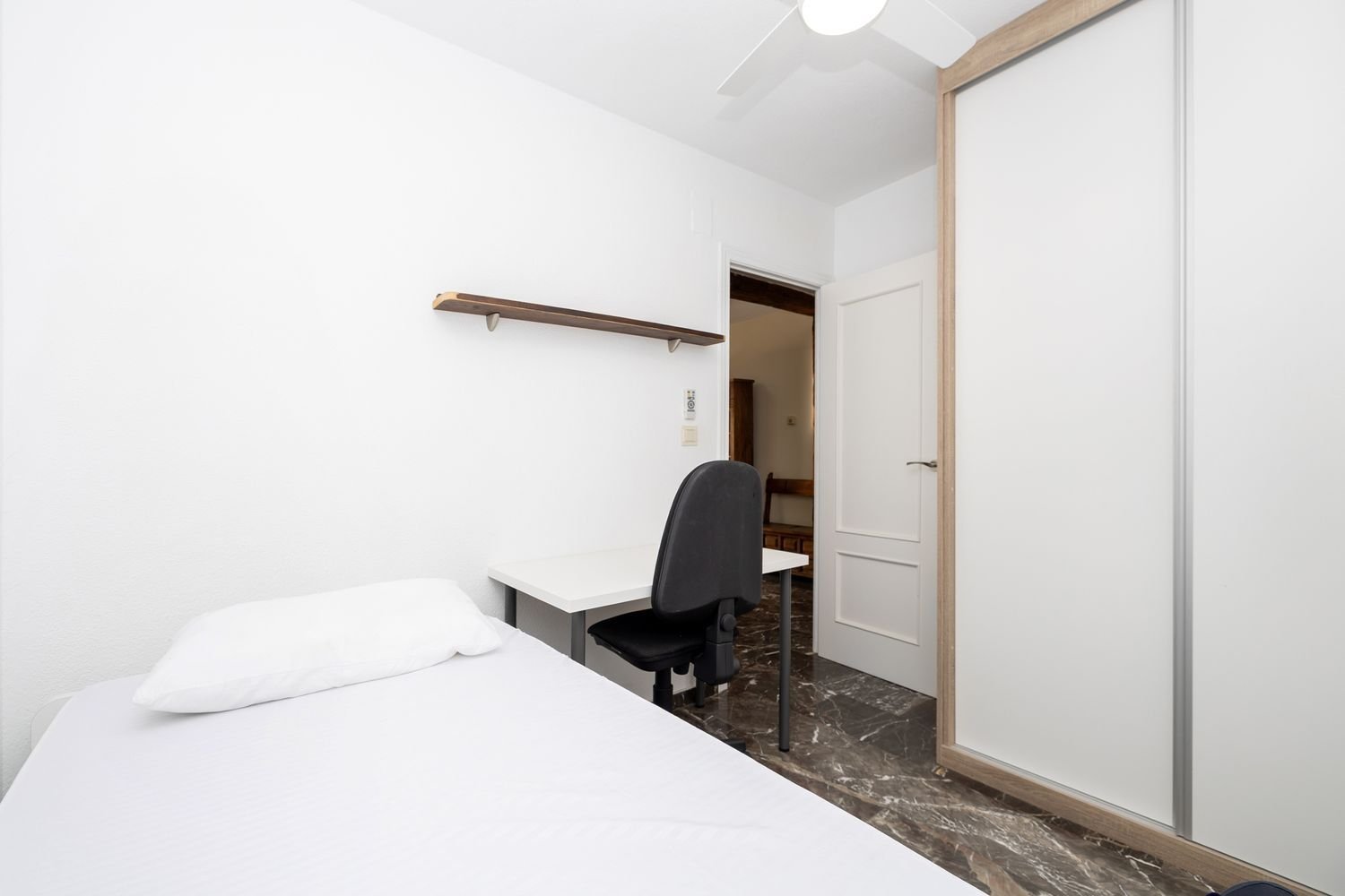 Piso de 108 m² en Granada