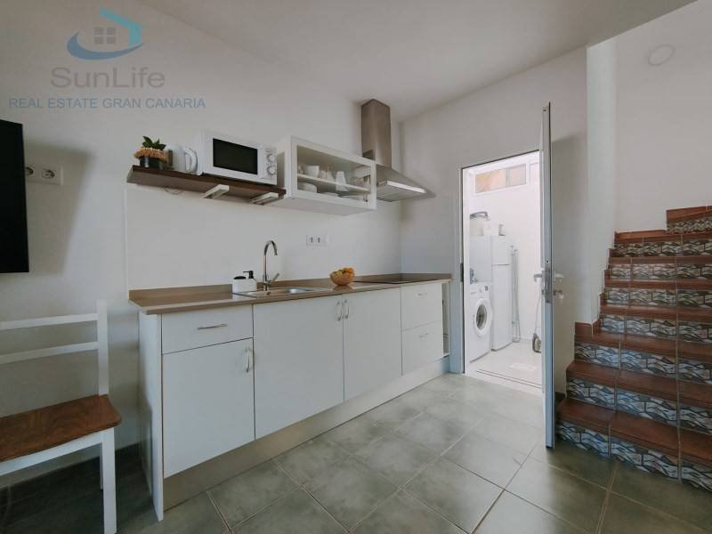 Appartamento 42 m² a San Bartolomé de Tirajana