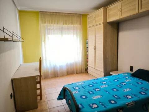 Habitación en alquiler, Albacete