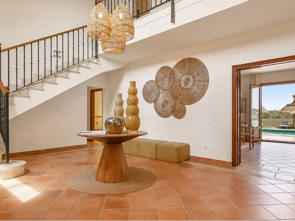 Haus 443 m² in Santanyí