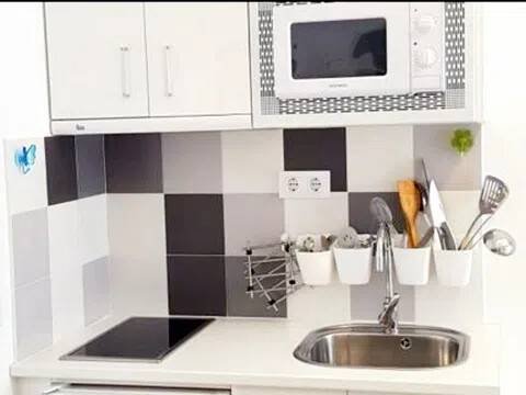 Wohnung 50 m² in Sevilla